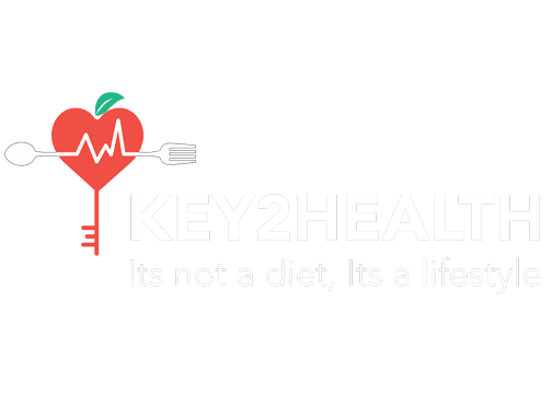 Key2Health Logo